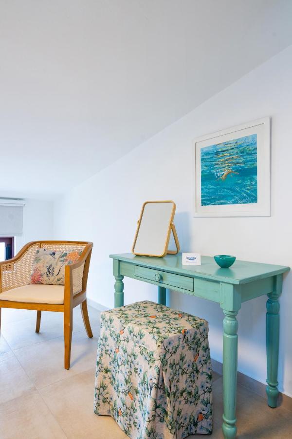 Villa Artemis Ιncreteble Cretan Resindences Collection Sitia  Esterno foto