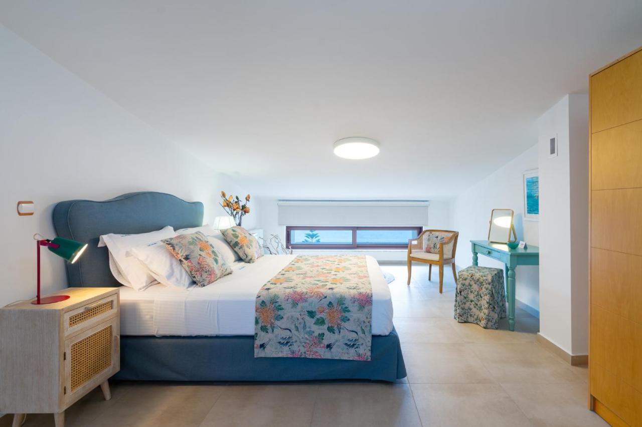 Villa Artemis Ιncreteble Cretan Resindences Collection Sitia  Esterno foto
