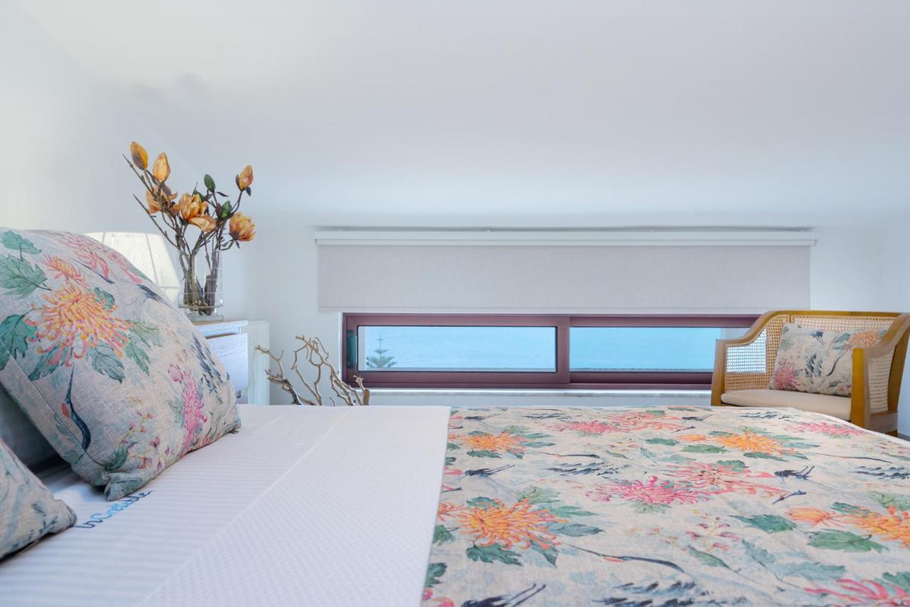 Villa Artemis Ιncreteble Cretan Resindences Collection Sitia  Esterno foto